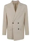 Emporio Armani Blazer Clothing