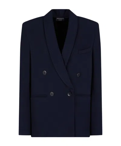 EMPORIO ARMANI DOPP BLAZER