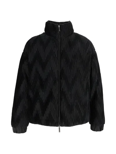EMPORIO ARMANI DOWN JACKET