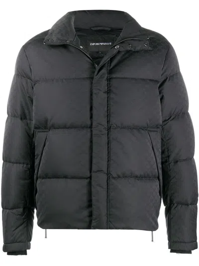 EMPORIO ARMANI DOWN JACKET,8N1BN3.1NHQZ 095