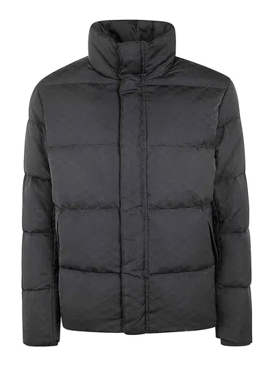 EMPORIO ARMANI DOWN JACKET