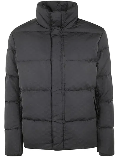 EMPORIO ARMANI DOWN JACKET