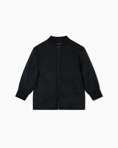 Emporio Armani Kids' Down Jackets