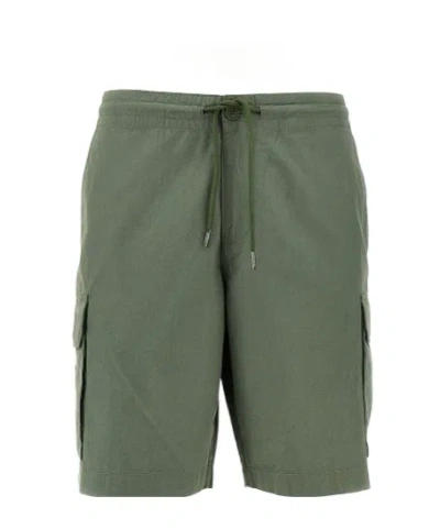 EMPORIO ARMANI CARGO SHORTS