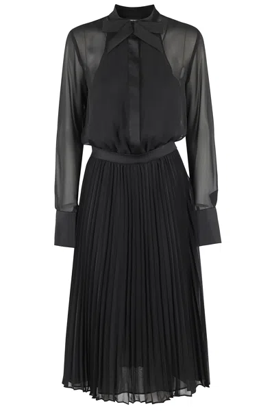 EMPORIO ARMANI DRESS