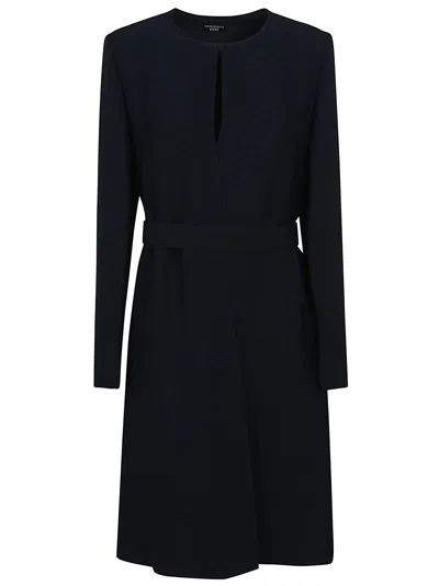 EMPORIO ARMANI DRESS