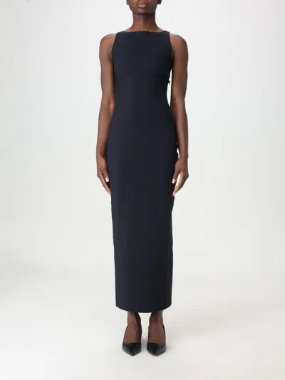 Emporio Armani Dress  Woman Color Black