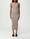 Emporio Armani Suspender Dress