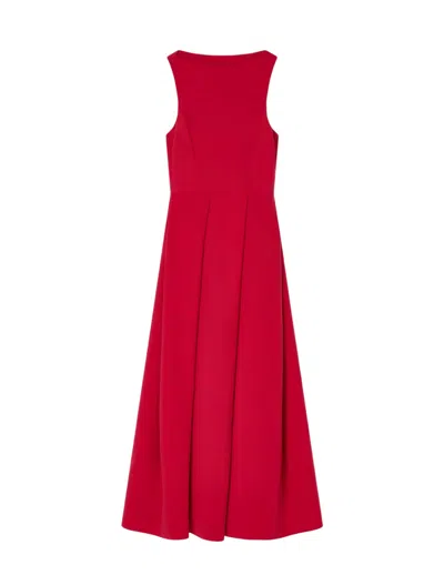 EMPORIO ARMANI EMPORIO ARMANI DRESSES