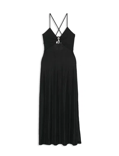 EMPORIO ARMANI EMPORIO ARMANI DRESSES