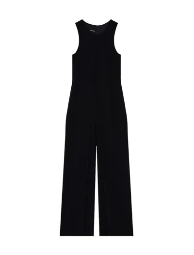 EMPORIO ARMANI EMPORIO ARMANI DRESSES