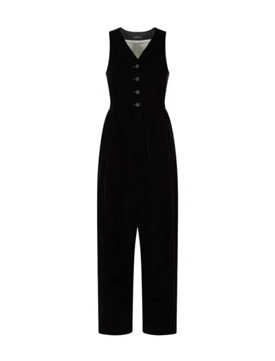 EMPORIO ARMANI EMPORIO ARMANI DRESSES