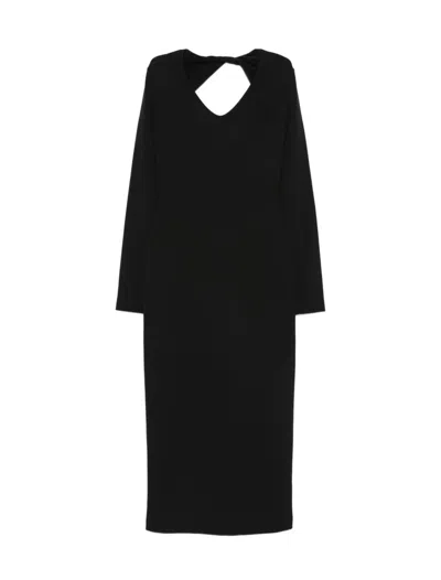 EMPORIO ARMANI EMPORIO ARMANI DRESSES