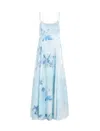 Shop Emporio Armani Dresses In Multicolour