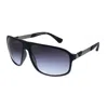 Emporio Armani Ea 4029 50638g Unisex Square Sunglasses In Multi
