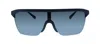 Emporio Armani Ea 4146 57548736 Rectangle Sunglasses In Multi