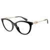 Emporio Armani Ea 4213u 50171w 53mm Womens Cat-eye Sunglasses In Multi