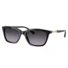 Emporio Armani Ea 4238 50178g 54mm Womens Cat-eye Sunglasses In Multi