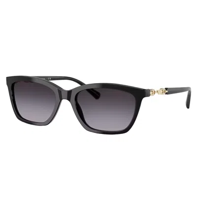 Emporio Armani Ea 4238 50178g 54mm Womens Cat-eye Sunglasses In Multi