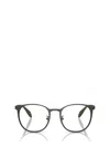 Emporio Armani Ea1148 Matte Green Glasses In 3017