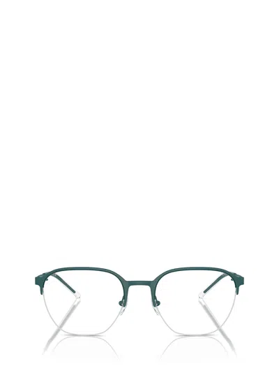 Emporio Armani Ea1160 Matte Alpine Green Glasses