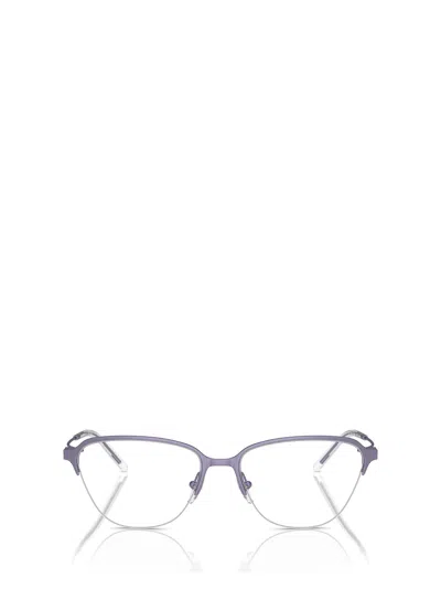 Emporio Armani Ea1161 Shiny Lilac Glasses
