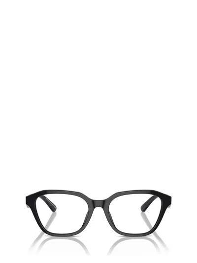 Emporio Armani Ea3235u Shiny Black Glasses