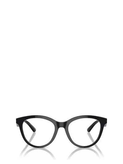 Emporio Armani Ea3236 Shiny Black Glasses