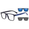 Emporio Armani Ea4115 Glasses In 57591w
