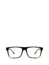 Emporio Armani Ea4115 Matte Havana Glasses In 50891w