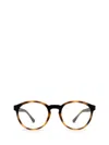 Emporio Armani Ea4152 Matte Havana Sunglasses In 58021w
