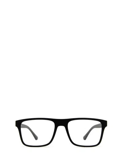 EMPORIO ARMANI EA4160 SHINY BLACK SUNGLASSES