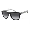 EMPORIO ARMANI EA4163 5875/8G SUNGLASSES