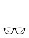 Emporio Armani Ea4189u Matte Black Sunglasses In 50011w