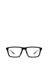 Emporio Armani Ea4189u Shiny Black Sunglasses In 50171w