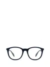Emporio Armani Ea4211 Matte Blue Sunglasses In 50881w