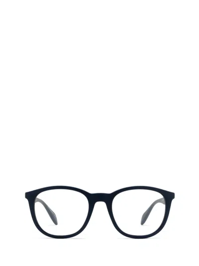 EMPORIO ARMANI EA4211 MATTE BLUE SUNGLASSES