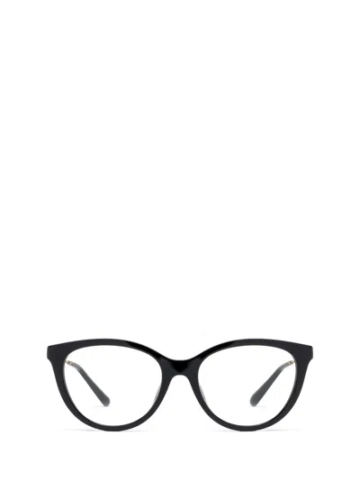 Emporio Armani Ea4213u Shiny Black Sunglasses In 50171w
