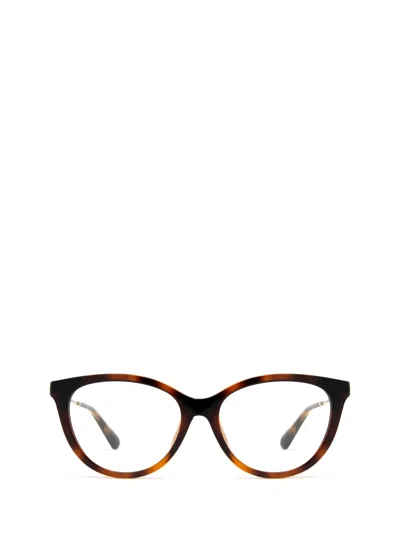 Emporio Armani Ea4213u Shiny Havana Sunglasses In 50261w