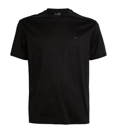 EMPORIO ARMANI EAGLE T-SHIRT