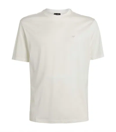 EMPORIO ARMANI EAGLE T-SHIRT