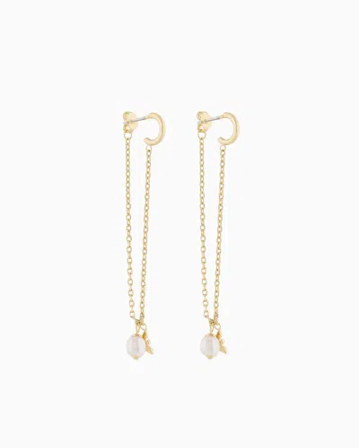Emporio Armani Earrings In Multicoloured