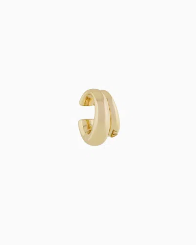 Emporio Armani Earrings In Multicoloured