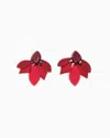 Emporio Armani Earrings With Jeu De Cartes Pendants