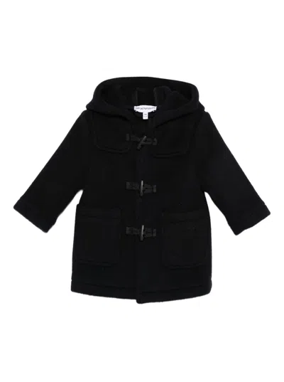 Emporio Armani Kids' Eb000494af16038ub118 In Black