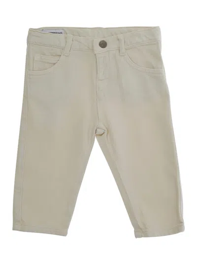 Emporio Armani Babies' Eb000758af16164u1156 In Neutral