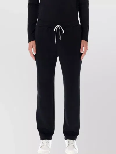 Emporio Armani Pants  Men Color Black