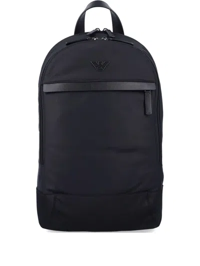 Emporio Armani Em000964.af13454 In Black  