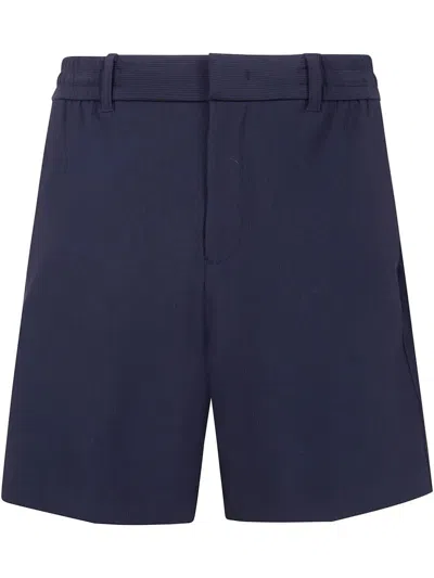 EMPORIO ARMANI BERMUDA TROUSERS BY EMPORIO ARMANI,EM001507.AF14076 UB118 ICONIC 0920 BLACK