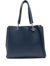 Emporio Armani Myea Small Shopping Bag
